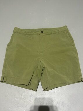 VRST Green Premium Shorts (Men’s Size 32)